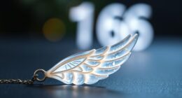 number 166 s spiritual message