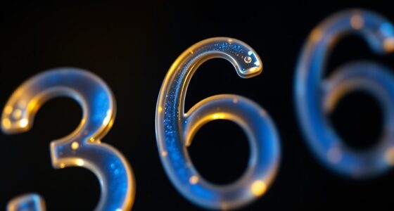 number 366 s spiritual guidance