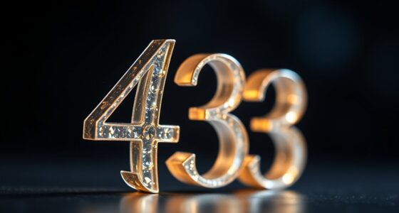 number 433 s spiritual significance