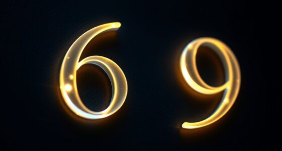 number 699 spiritual guidance