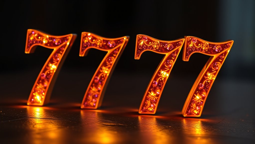 number 757 signifies focused manifestation