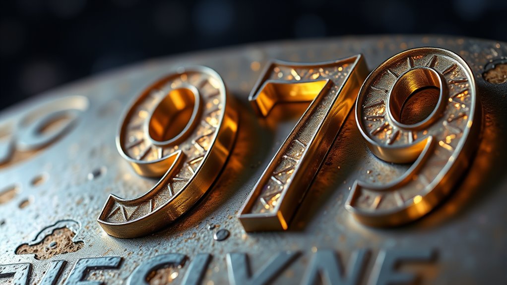 number 979 signifies transformation