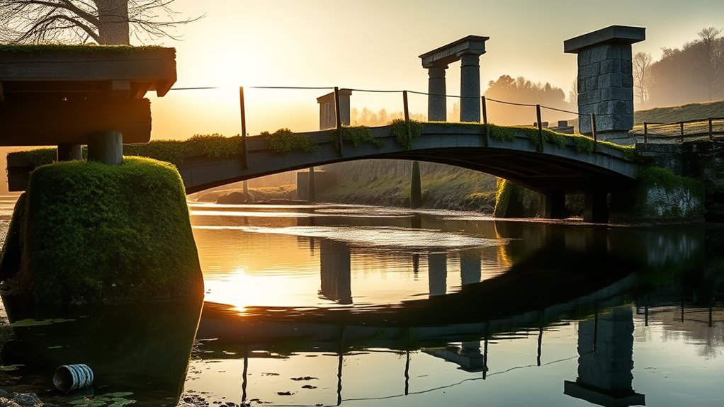 number four signifies stability