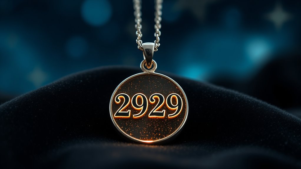 number guides spiritual growth