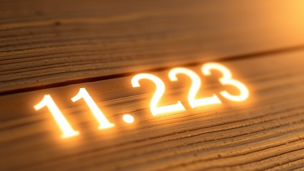 number meanings depend on context