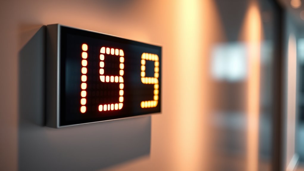 number patterns reveal guidance