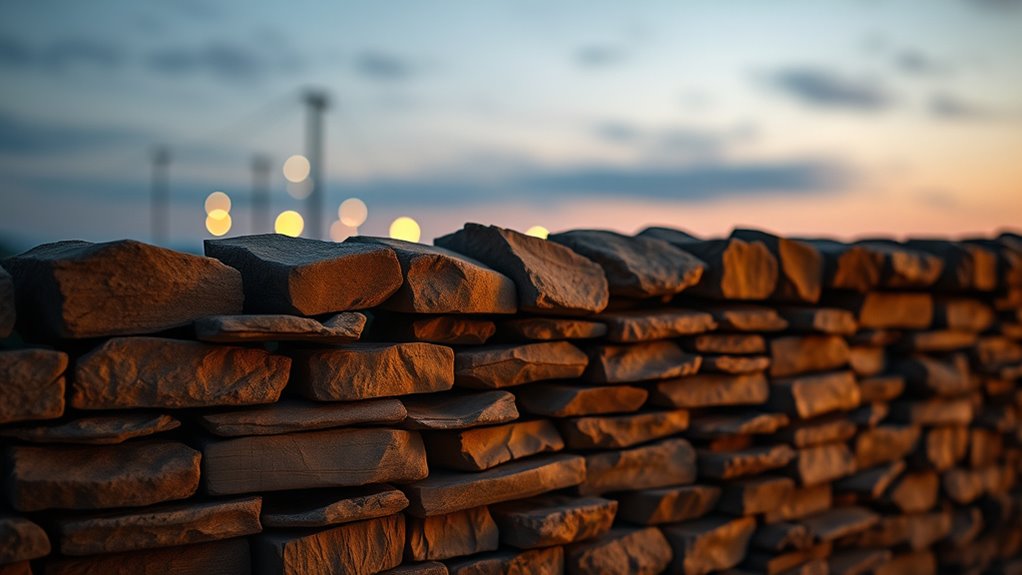 number sequence signals stability