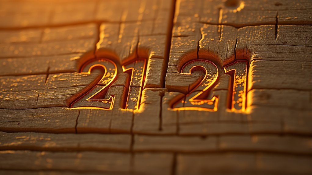 number symbolism reveals spiritual guidance