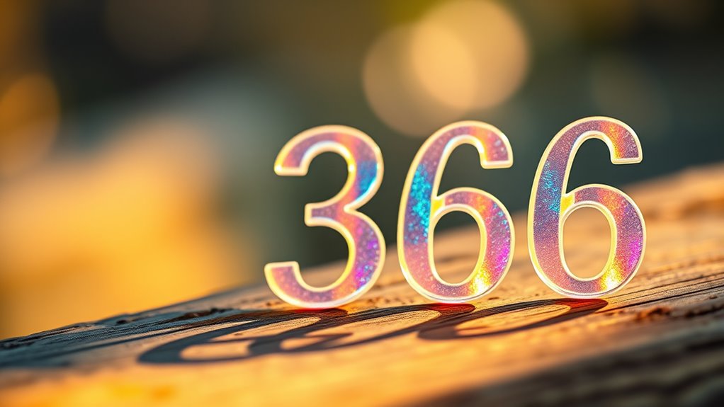 numbers convey meaningful guidance