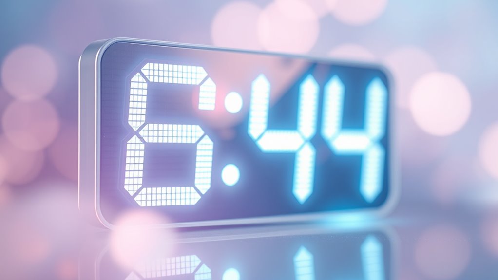 numbers signal divine guidance