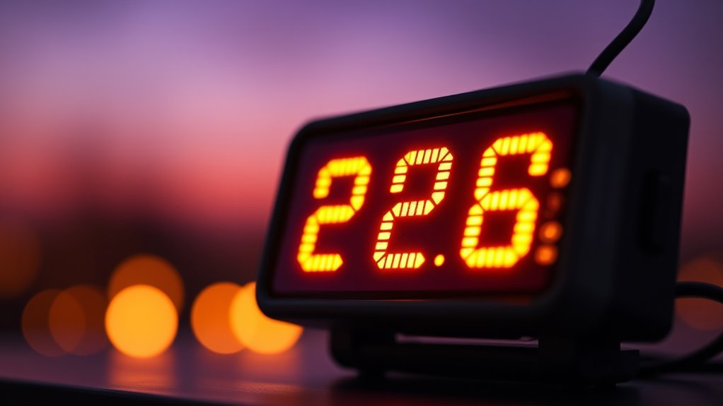 numbers signal your purpose