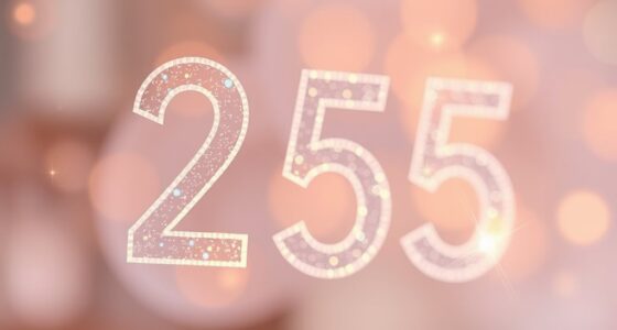 numerical guidance for spiritual growth