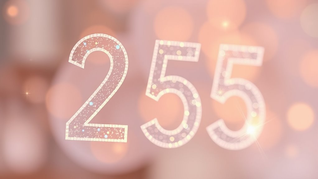 numerical guidance for spiritual growth