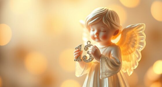 numerical message of guidance