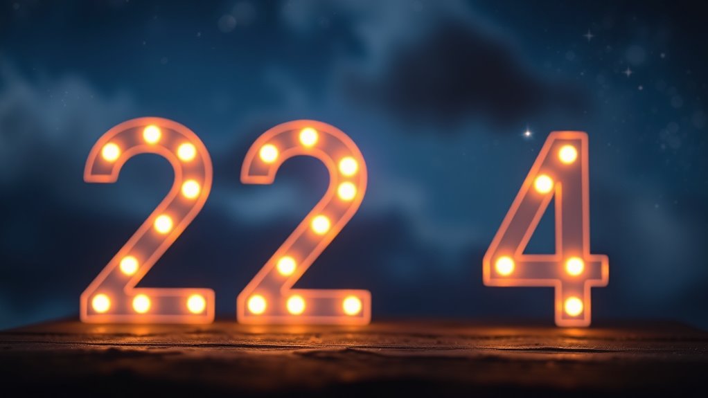 numerical significance and guidance