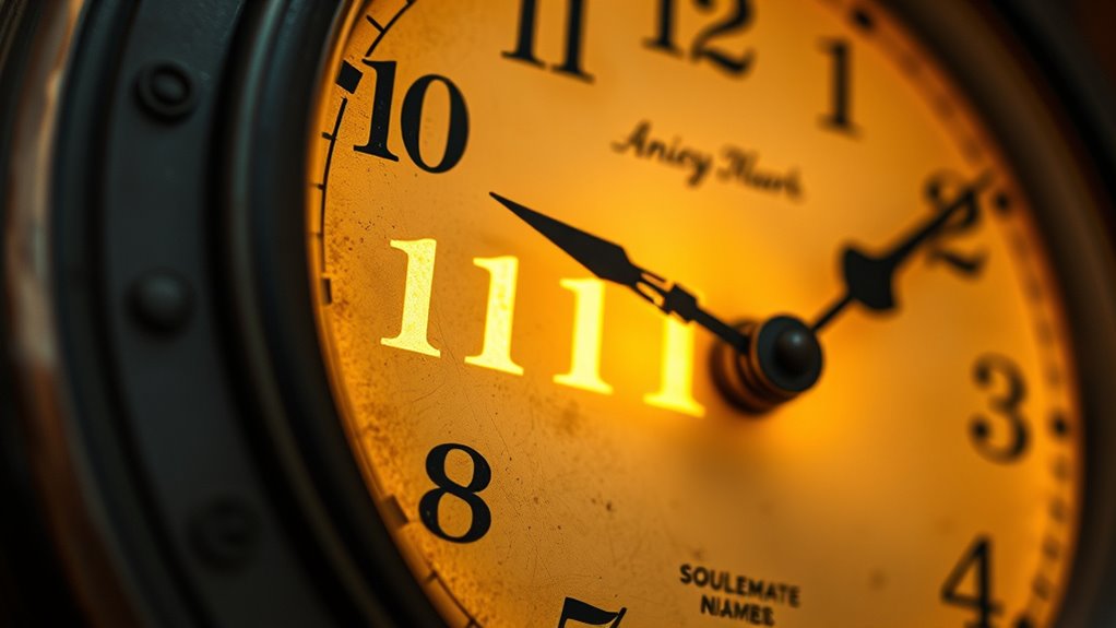 numerical signs indicate connection