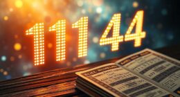 numerology and angel numbers