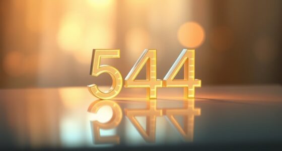 numerology and spiritual guidance