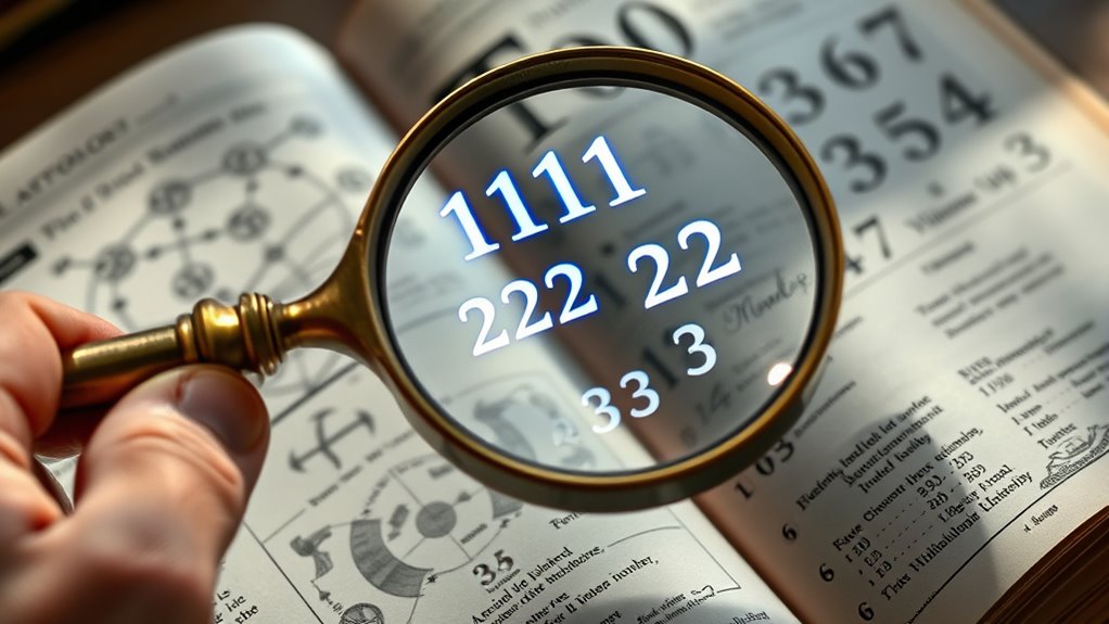 numerology core principles explained