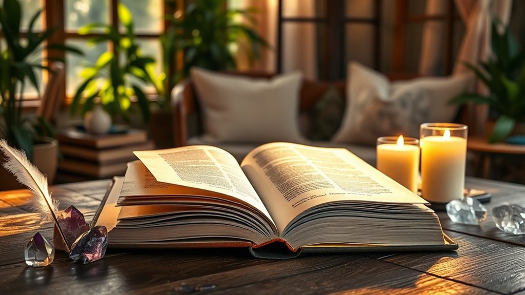 numerology for spiritual growth