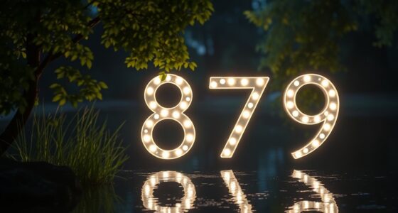 numerology guidance divine message