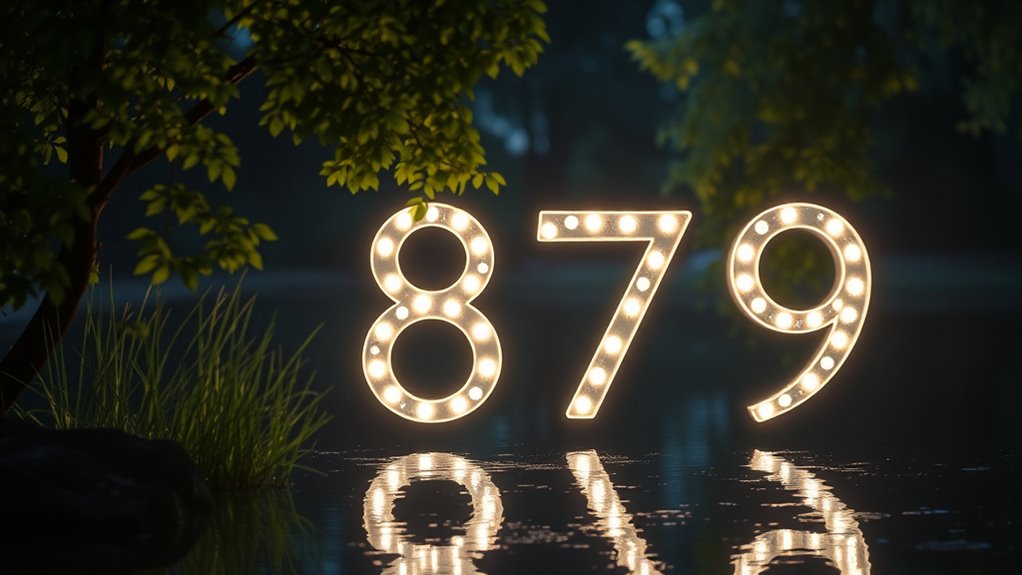 numerology guidance divine message