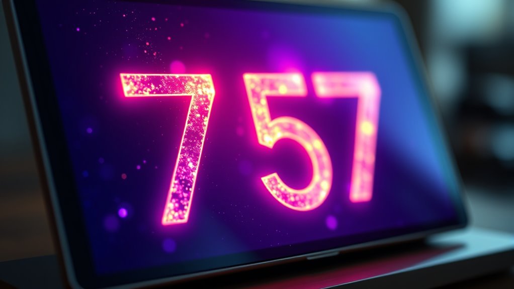 numerology guidance spiritual message