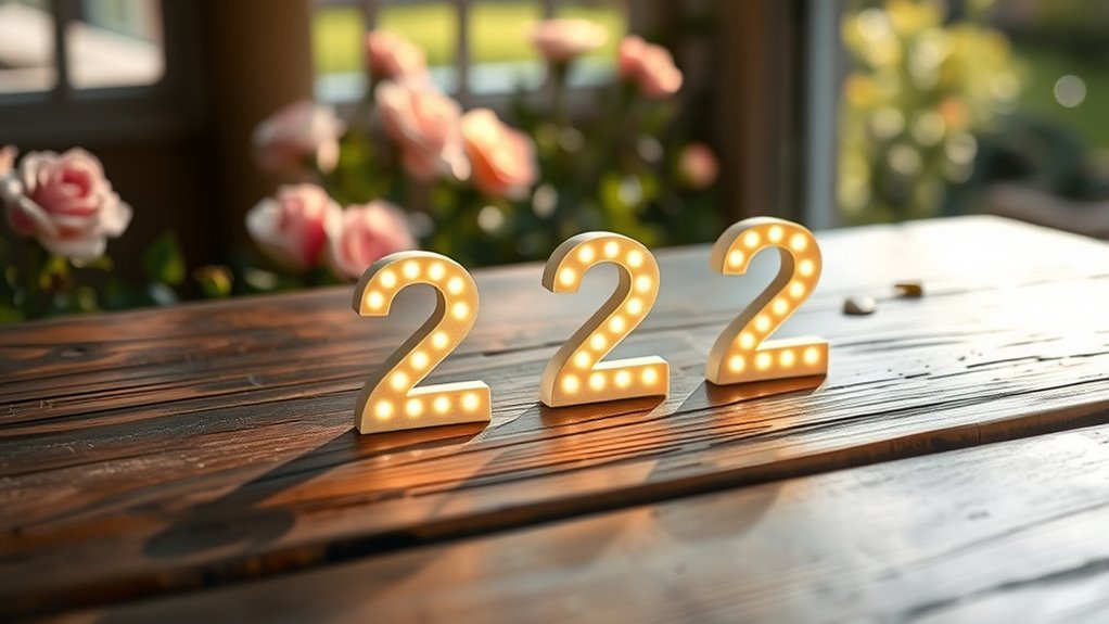 numerology guides relationship healing