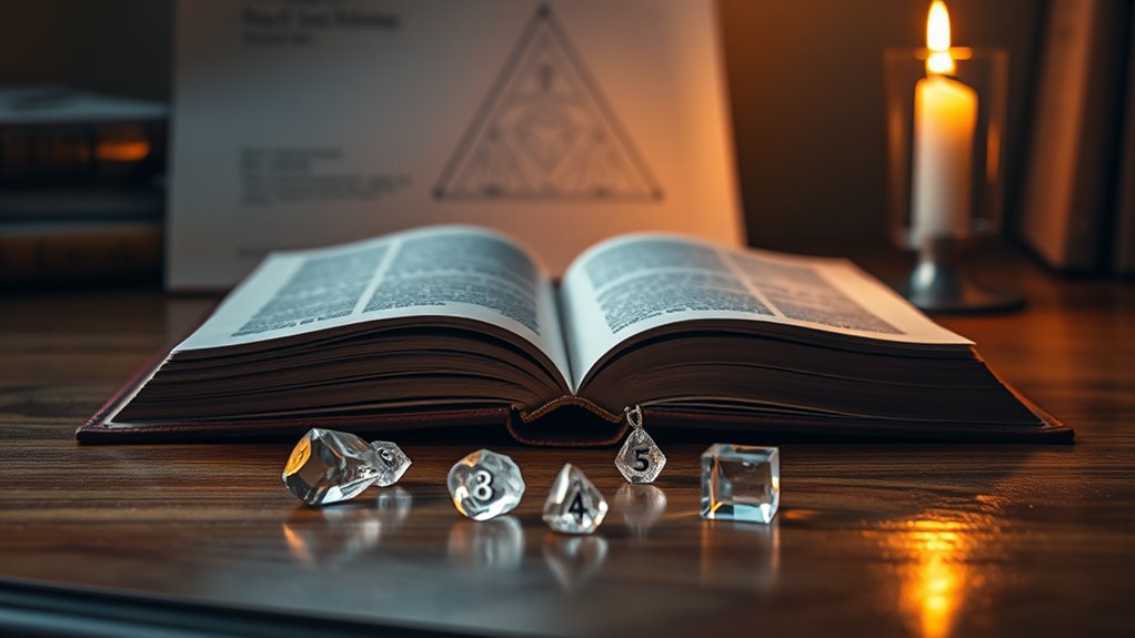 numerology insights and practical tools