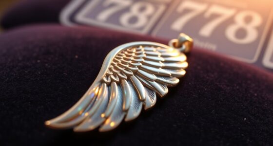 numerology message about guidance