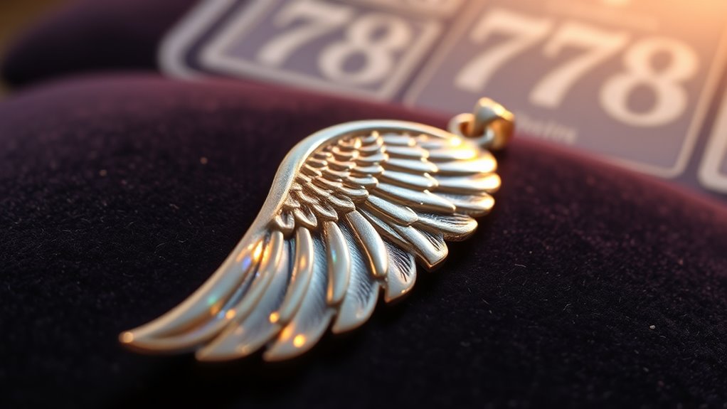 numerology message about guidance