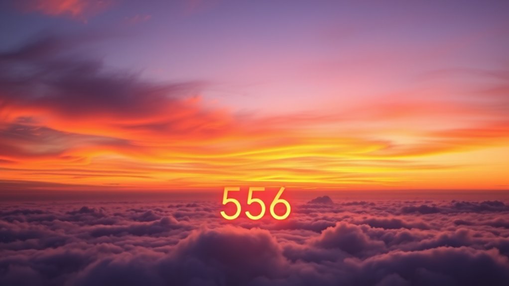 numerology reveals angel guidance