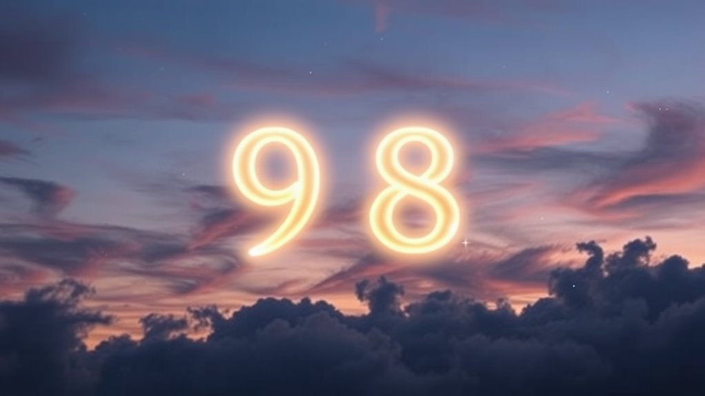 numerology reveals divine guidance