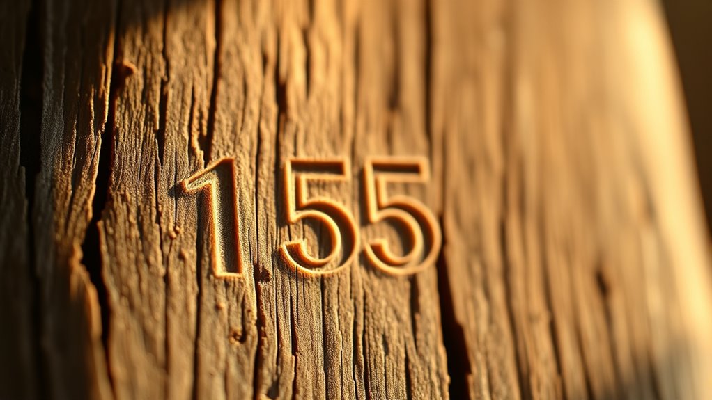 numerology reveals number significance