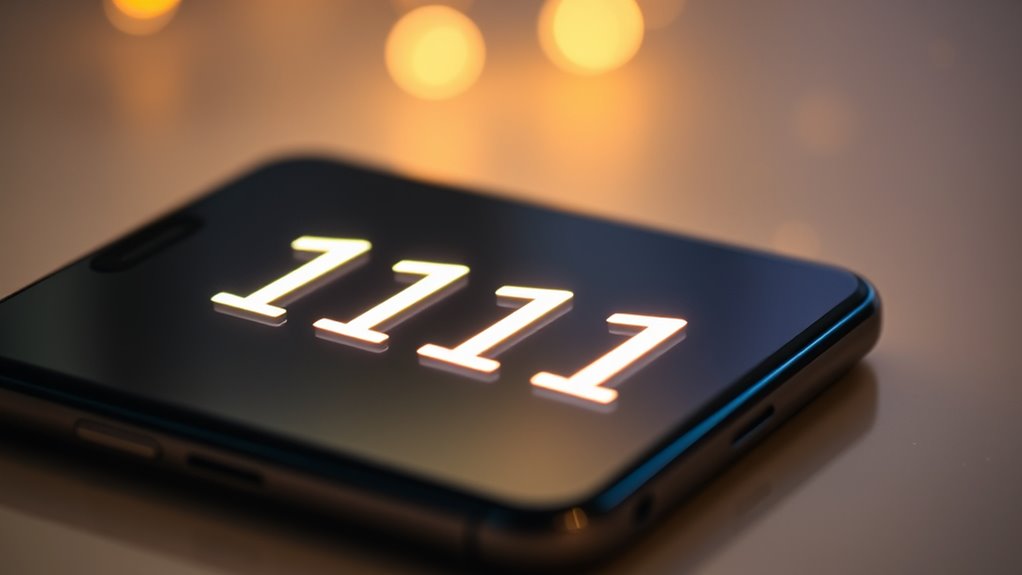 numerology s spiritual symbolism significance