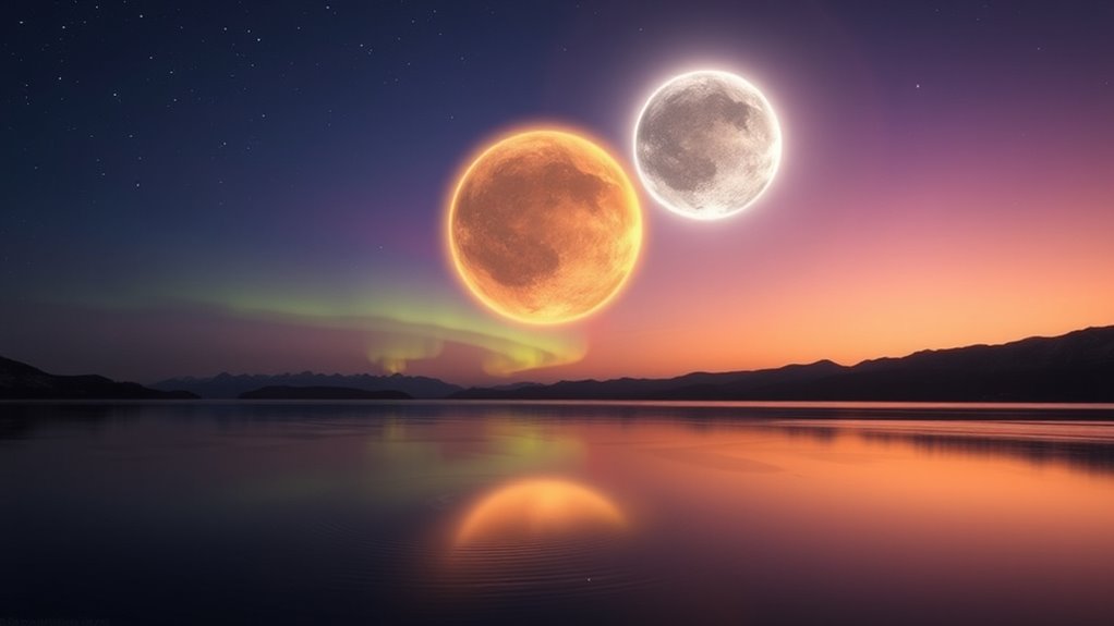 numerology signals spiritual transformation