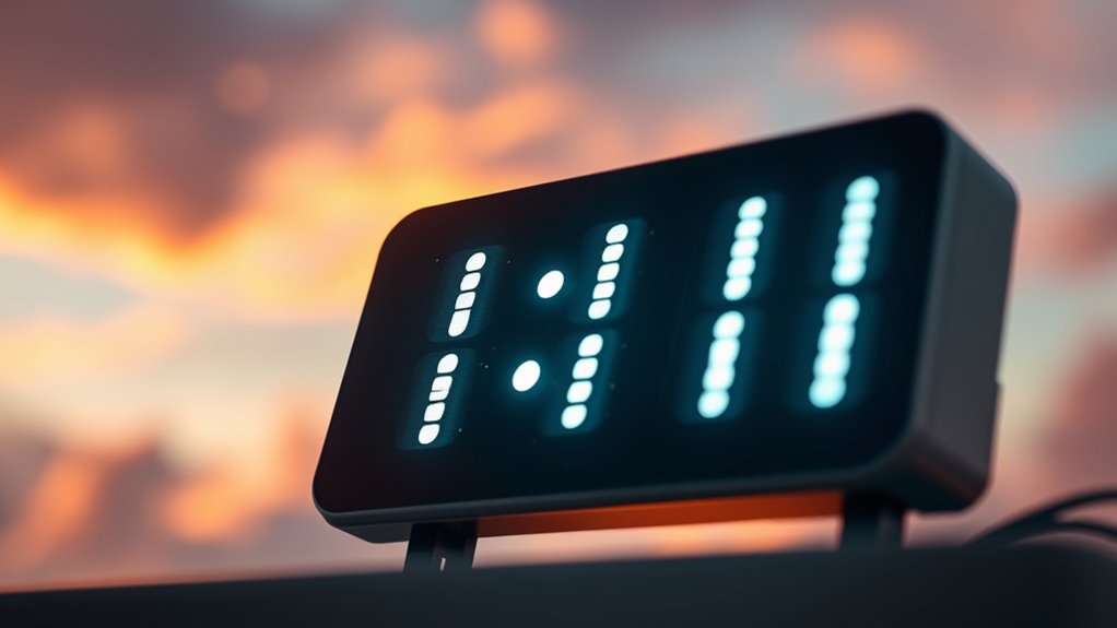 observe trust recognize patterns