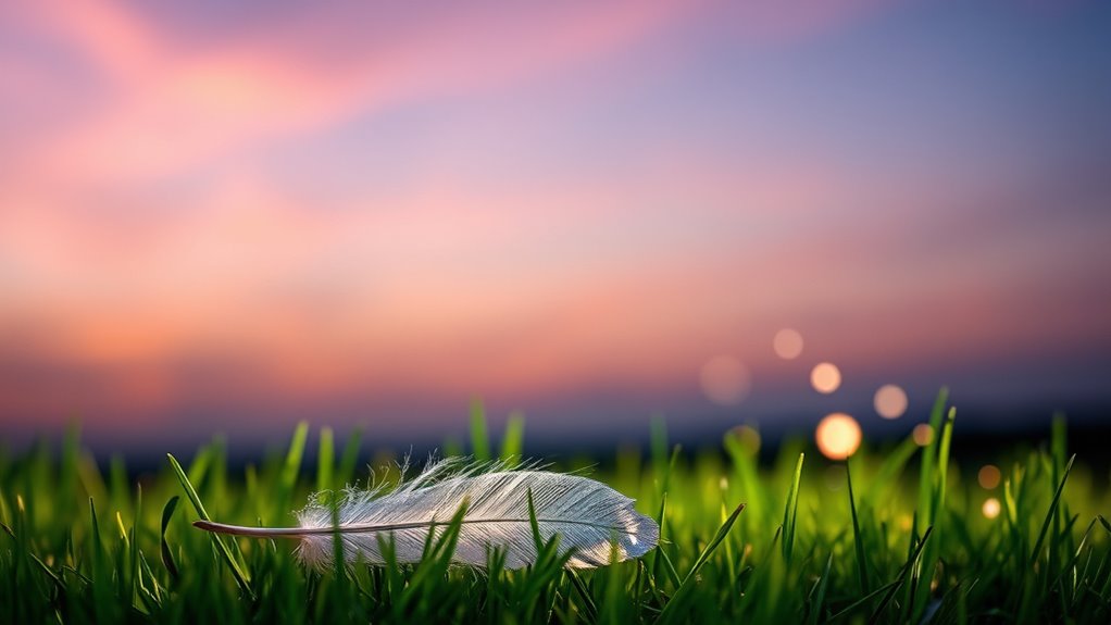 open heart spiritual connection