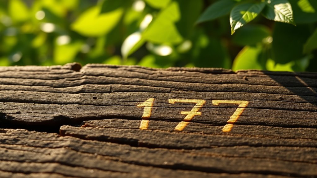 personal growth through numerology
