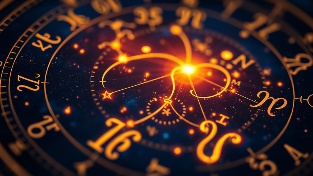 personalized love number guidance