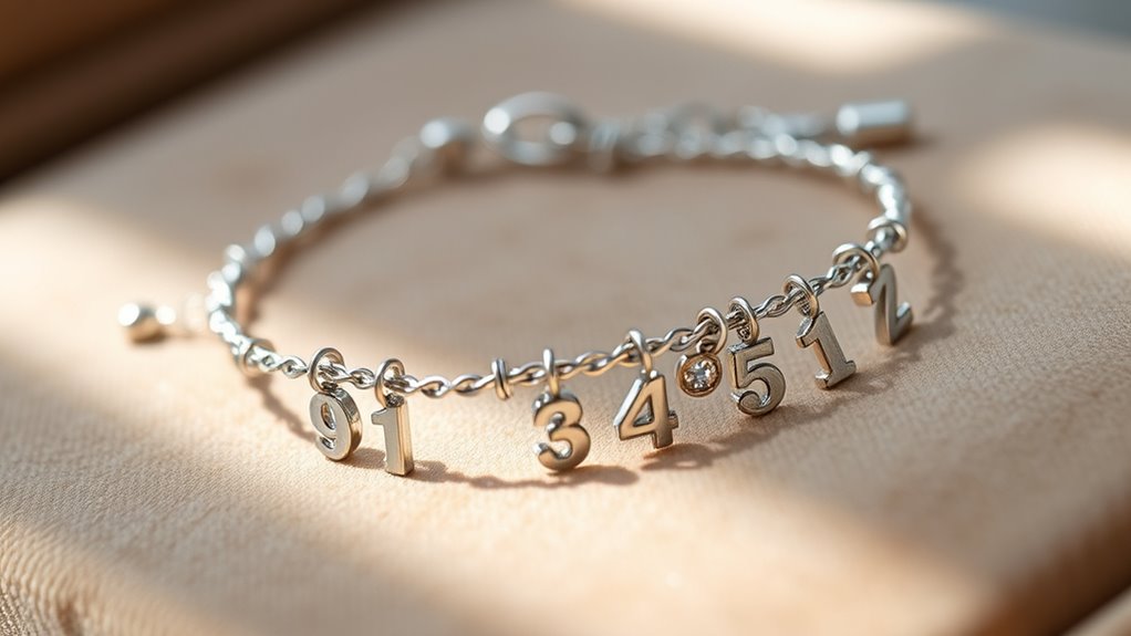 personalized spiritual jewelry accessory