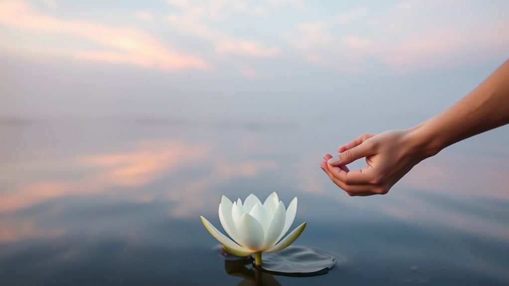 practice daily mindful awareness