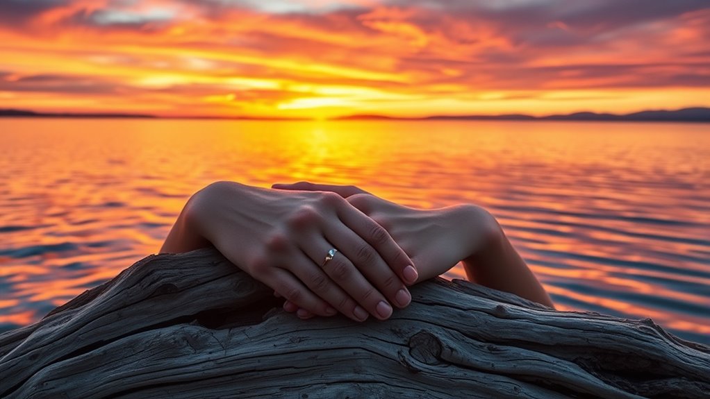 practice self love daily