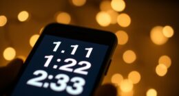 reasons behind frequent angel numbers