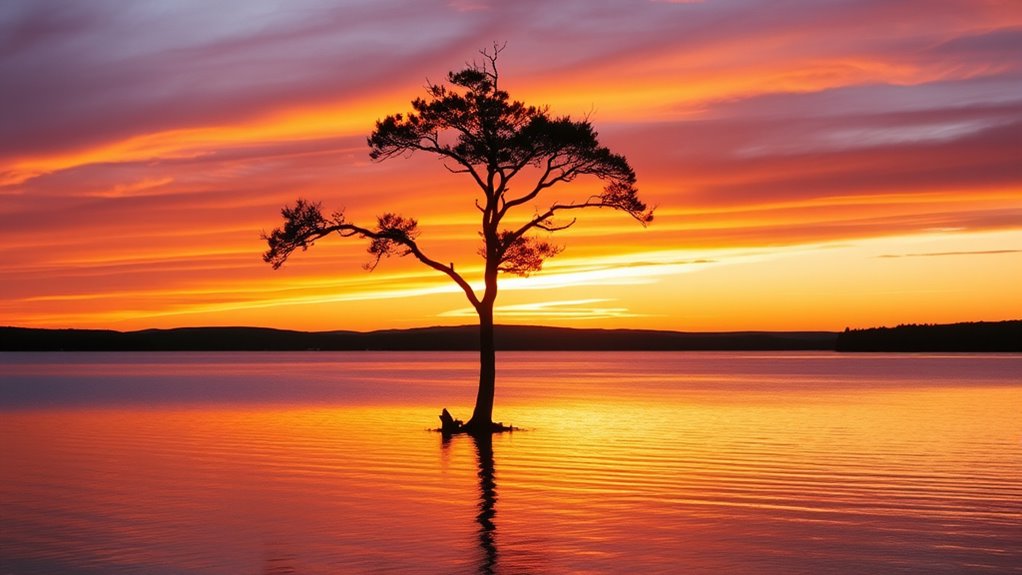 recognize and embrace life transitions