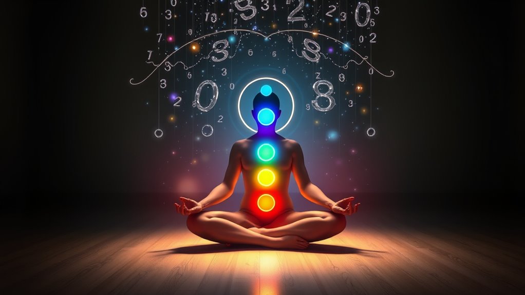 recognize chakra energy blockages
