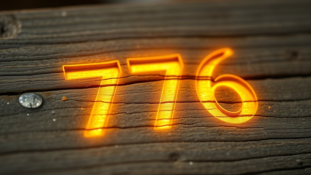 recognize divine guidance signs