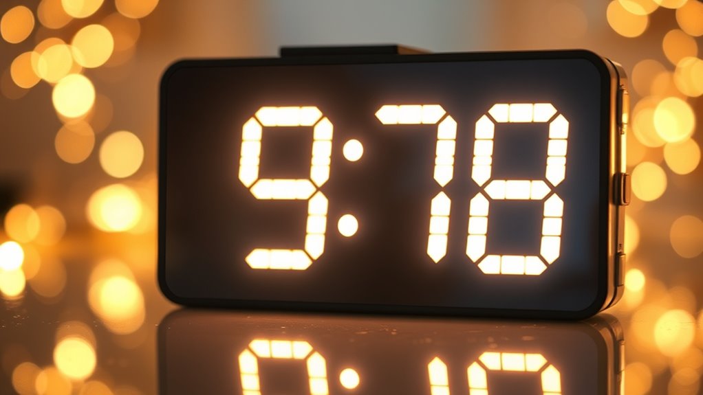 recognize divine number patterns