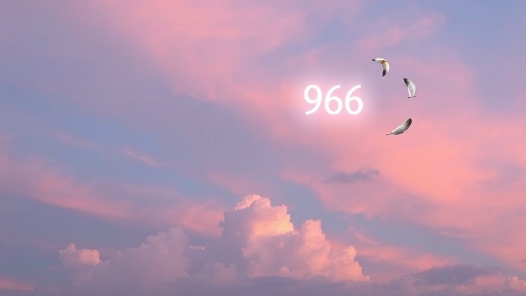 recognize divine sign patterns