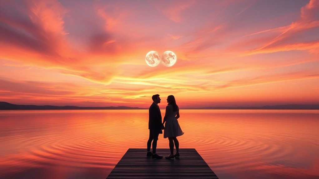 recognize energetic transformation patterns